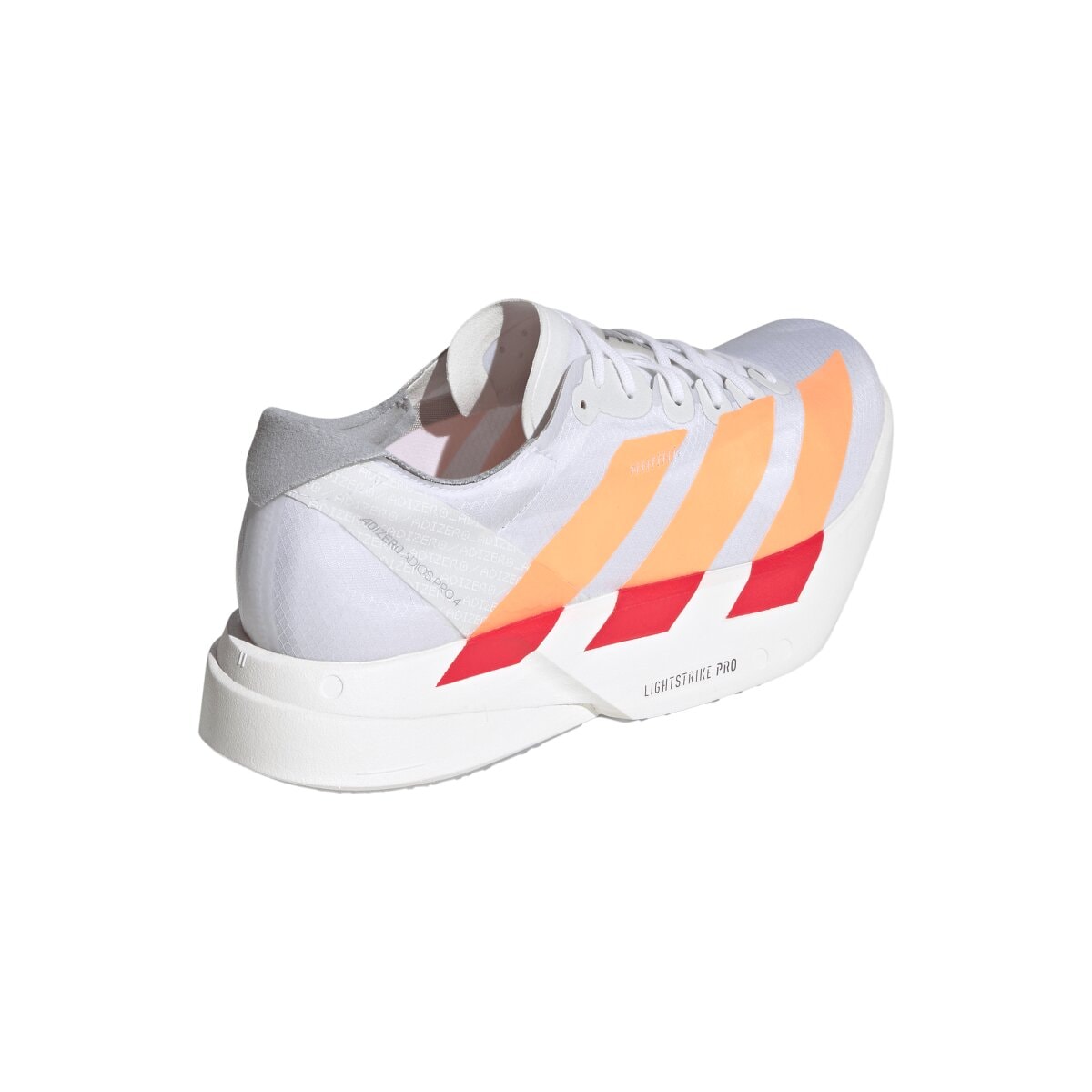 Sapatilhas de Mulher Adizero Adios Pro Branco-7