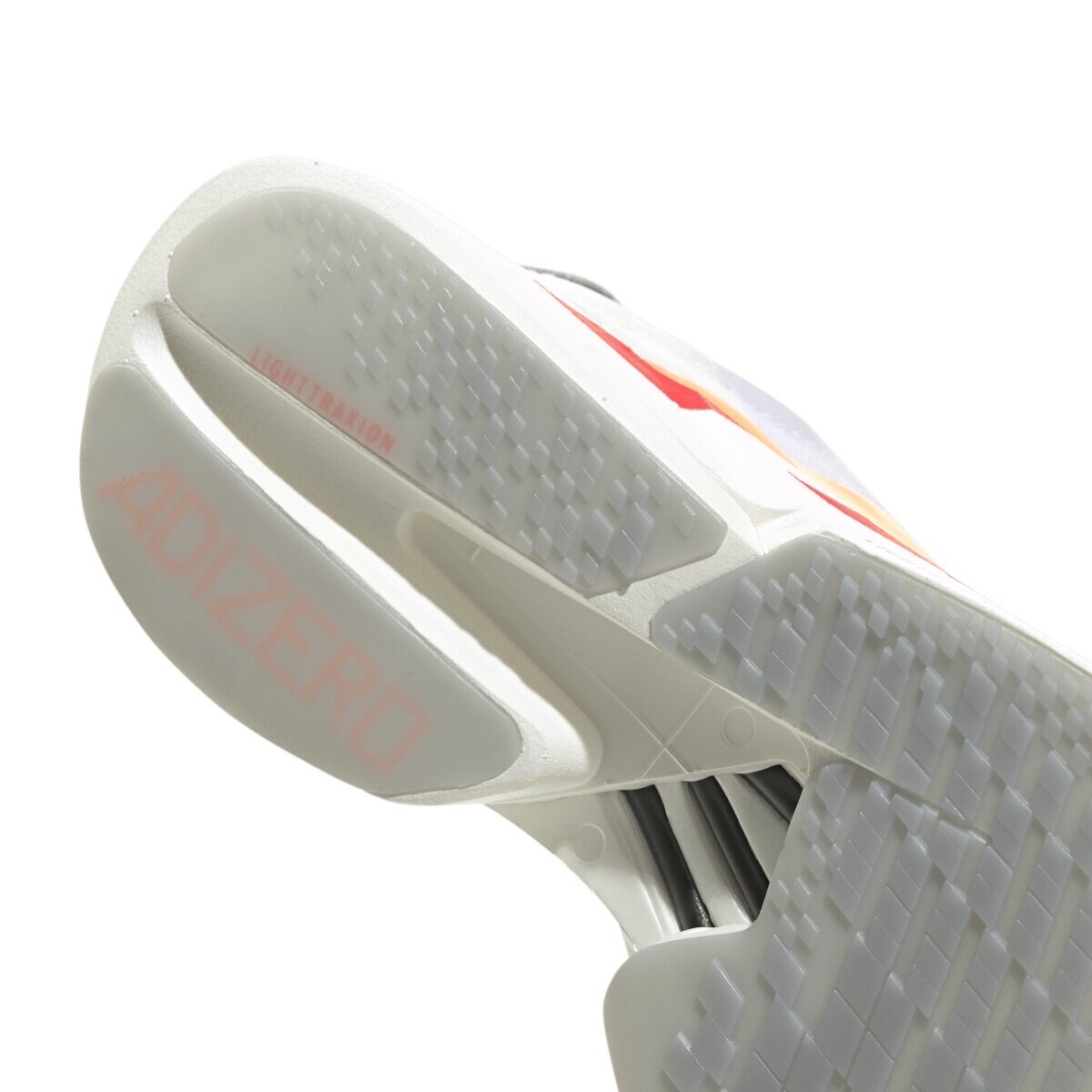 Sapatilhas de Mulher Adizero Adios Pro Branco-9