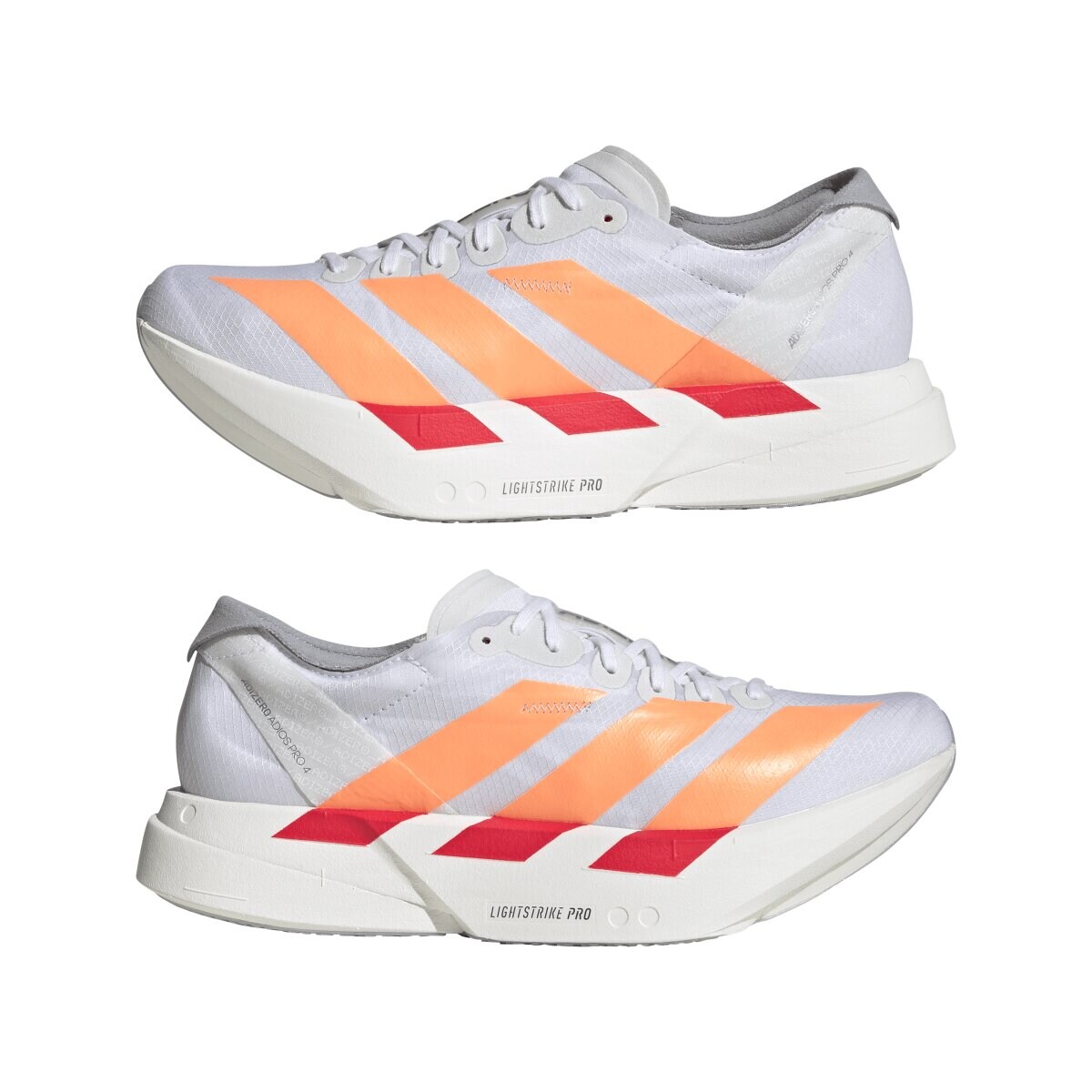 Sapatilhas de Mulher Adizero Adios Pro Branco-10