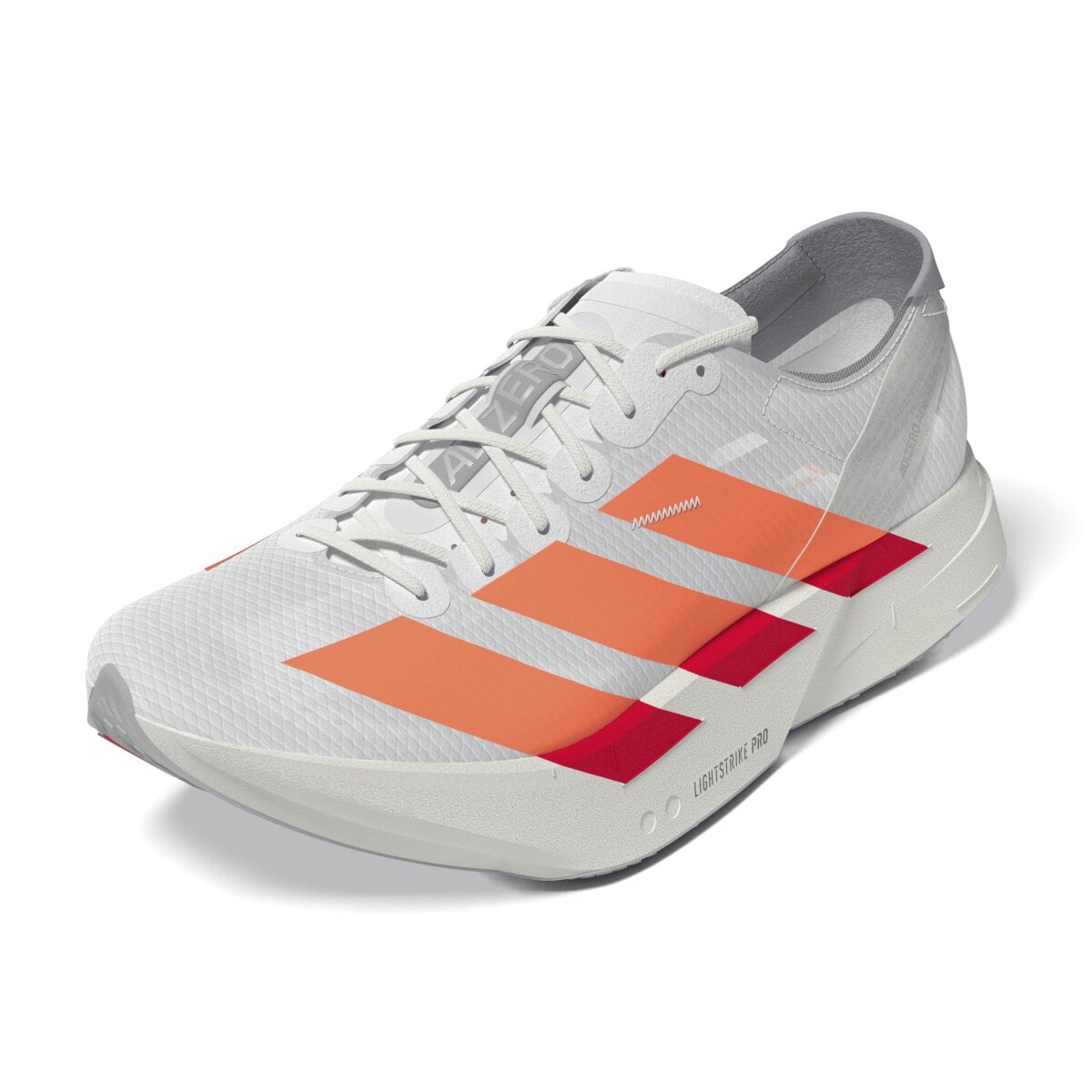 Sapatilhas de Mulher Adizero Adios Pro Branco-11