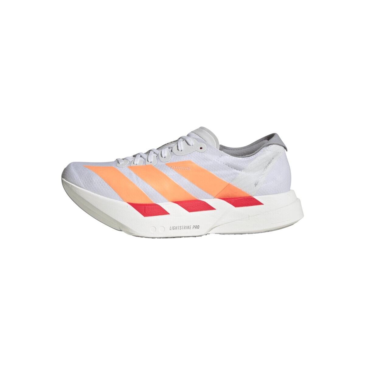 Sapatilhas de Mulher Adizero Adios Pro Branco-12