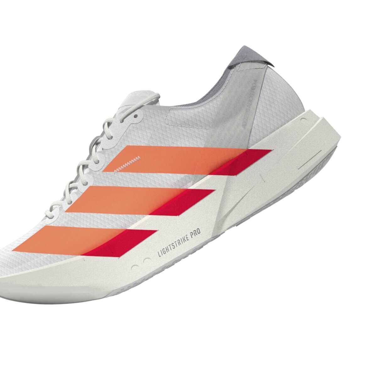 Sapatilhas de Mulher Adizero Adios Pro Branco-13