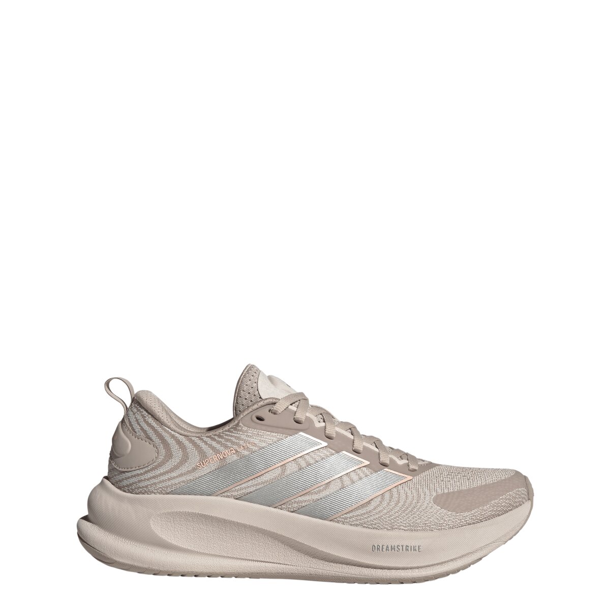Sapatilhas de Mulher Supernova Ease Castanho-2