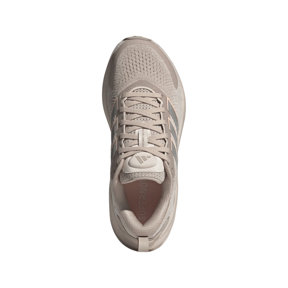 Sapatilhas de Mulher Supernova Ease Castanho-3