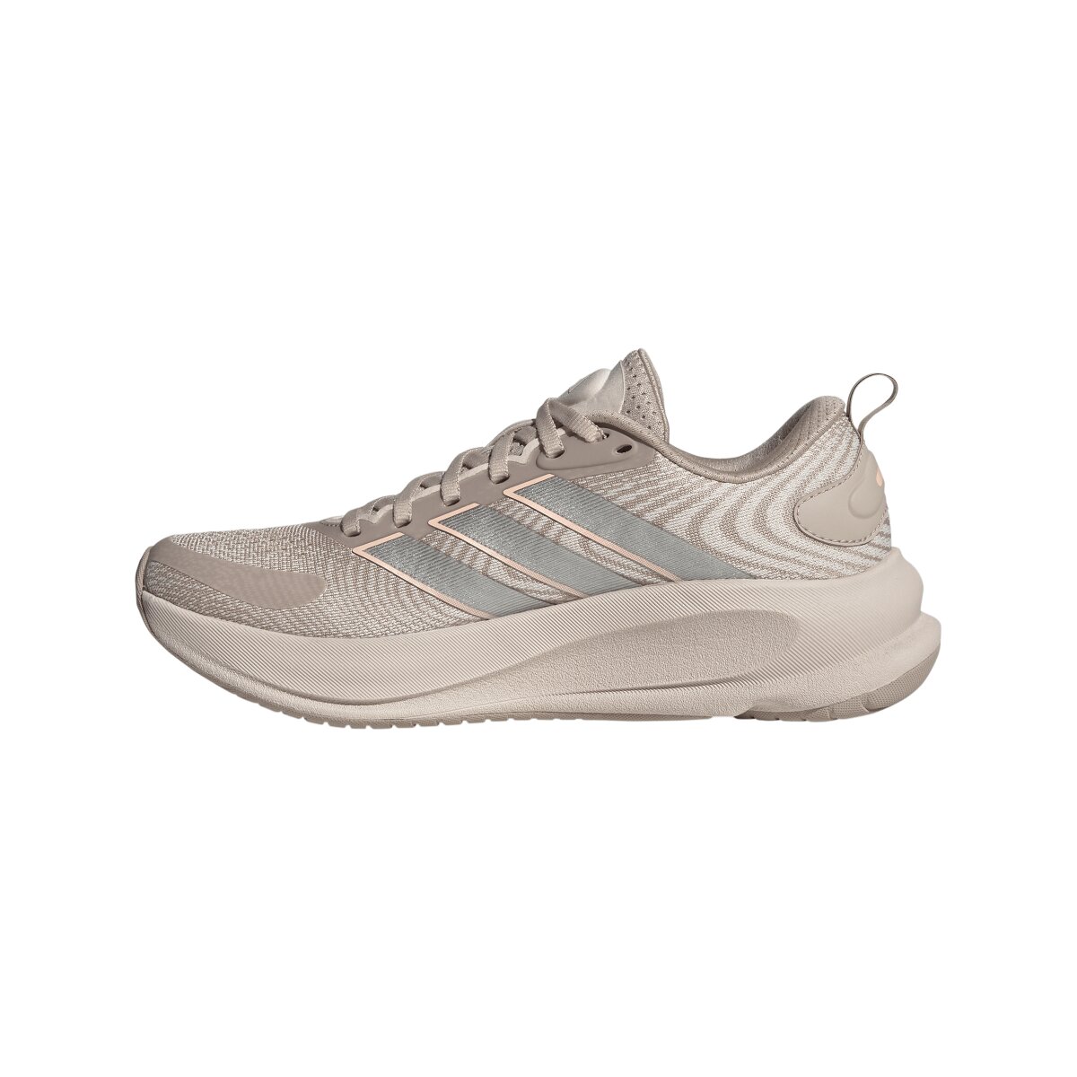 Sapatilhas de Mulher Supernova Ease Castanho-5