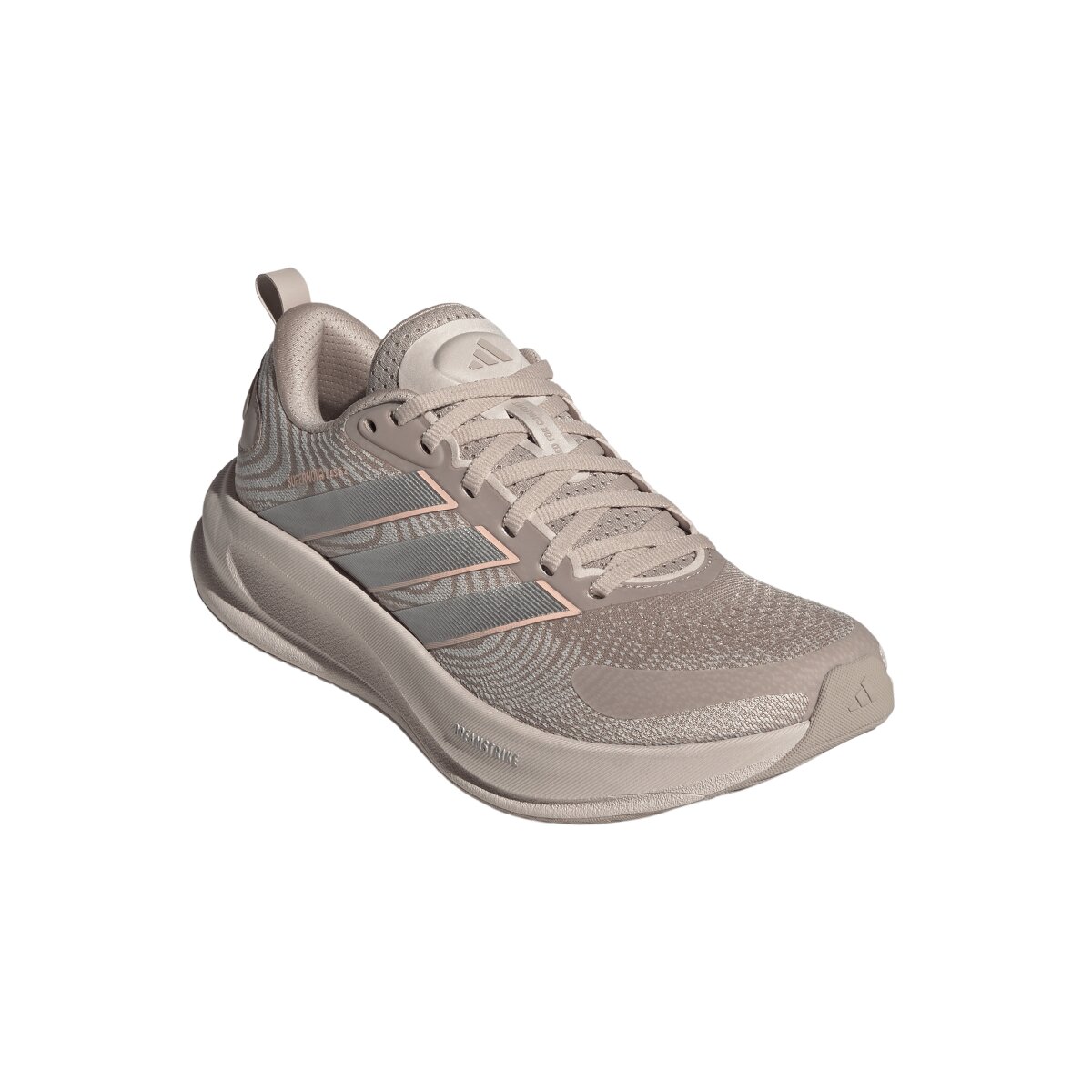 Sapatilhas de Mulher Supernova Ease Castanho-6