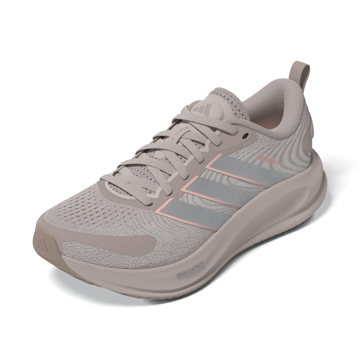 Sapatilhas de Mulher Supernova Ease Castanho-11