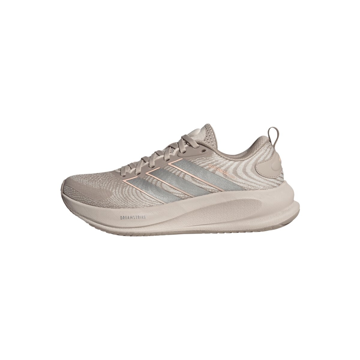 Sapatilhas de Mulher Supernova Ease Castanho-12