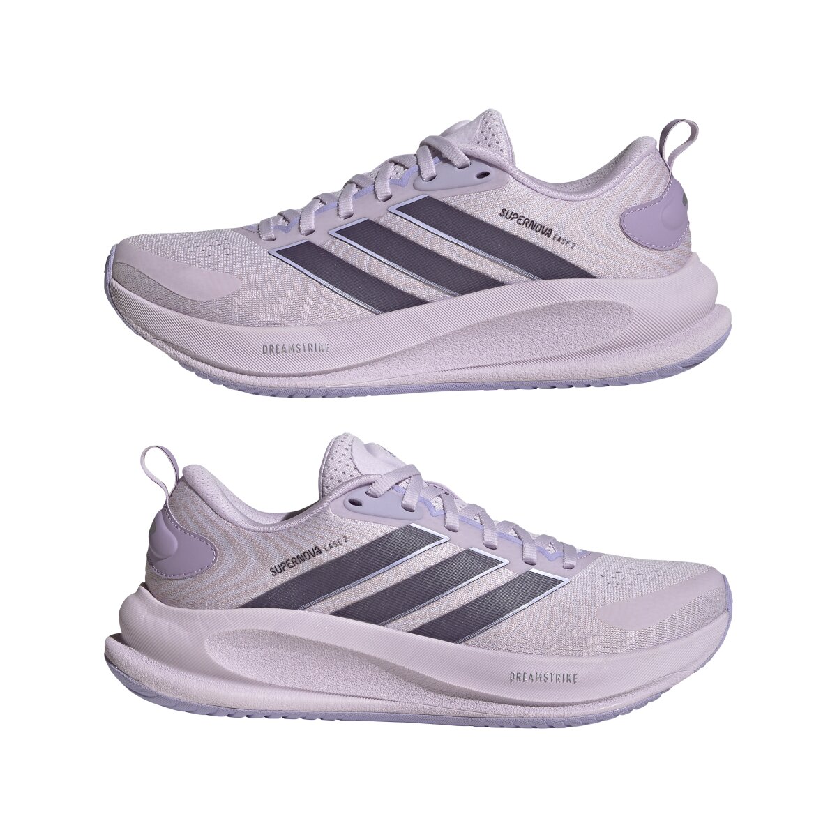 Sapatilhas de Mulher Supernova Ease 2 W Violeta-10