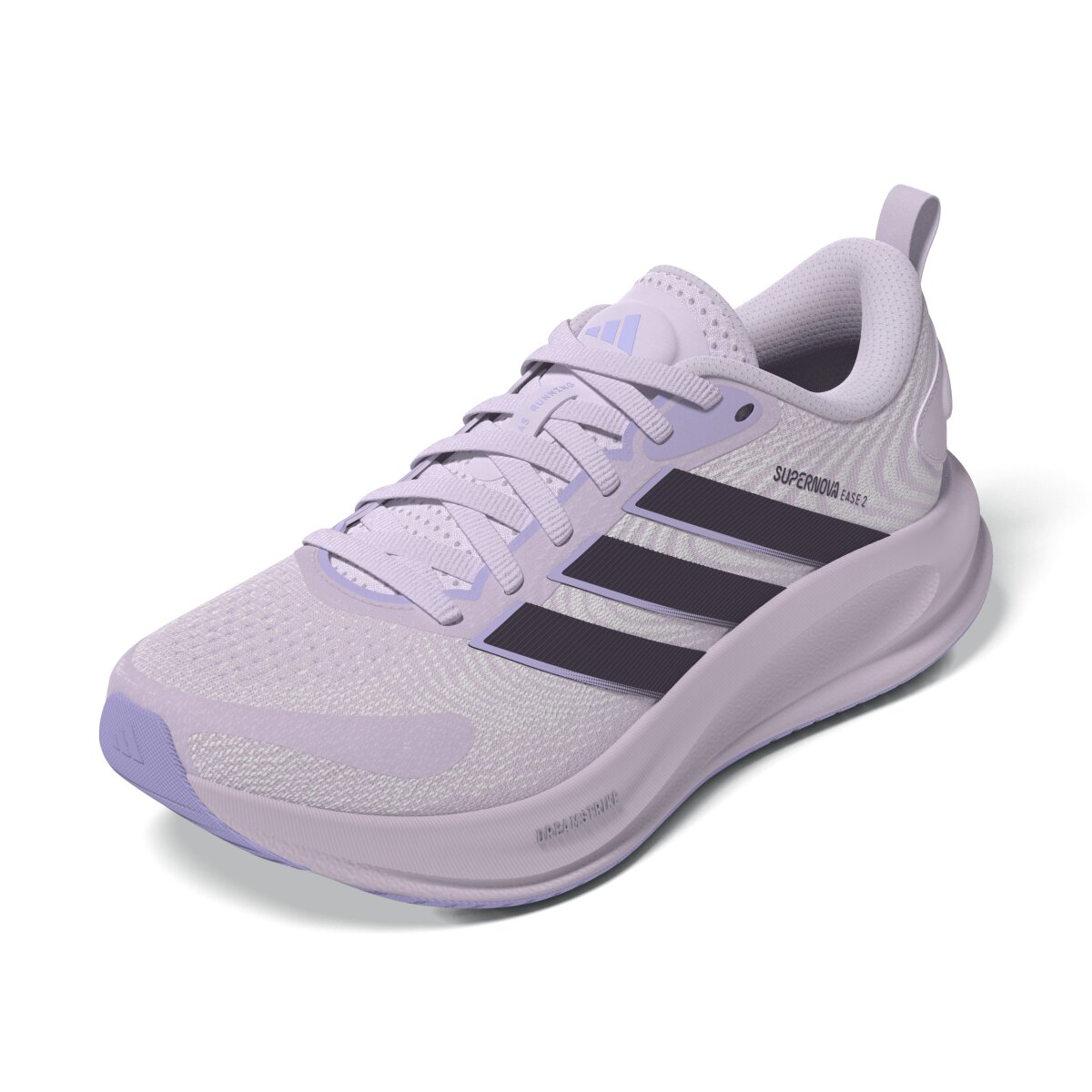 Sapatilhas de Mulher Supernova Ease 2 W Violeta-11