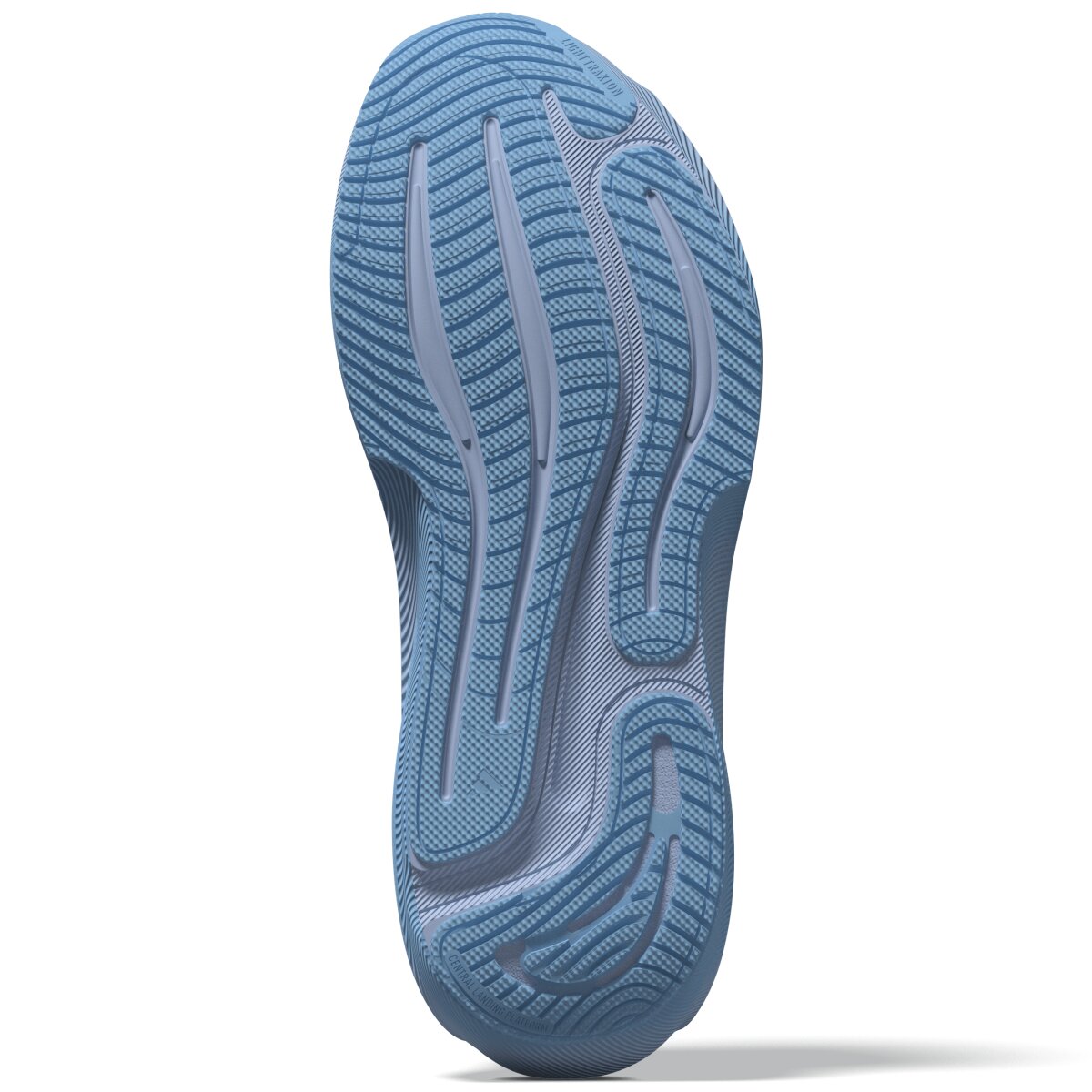 Sapatilhas de Mulher Supernova Rise Azul-3
