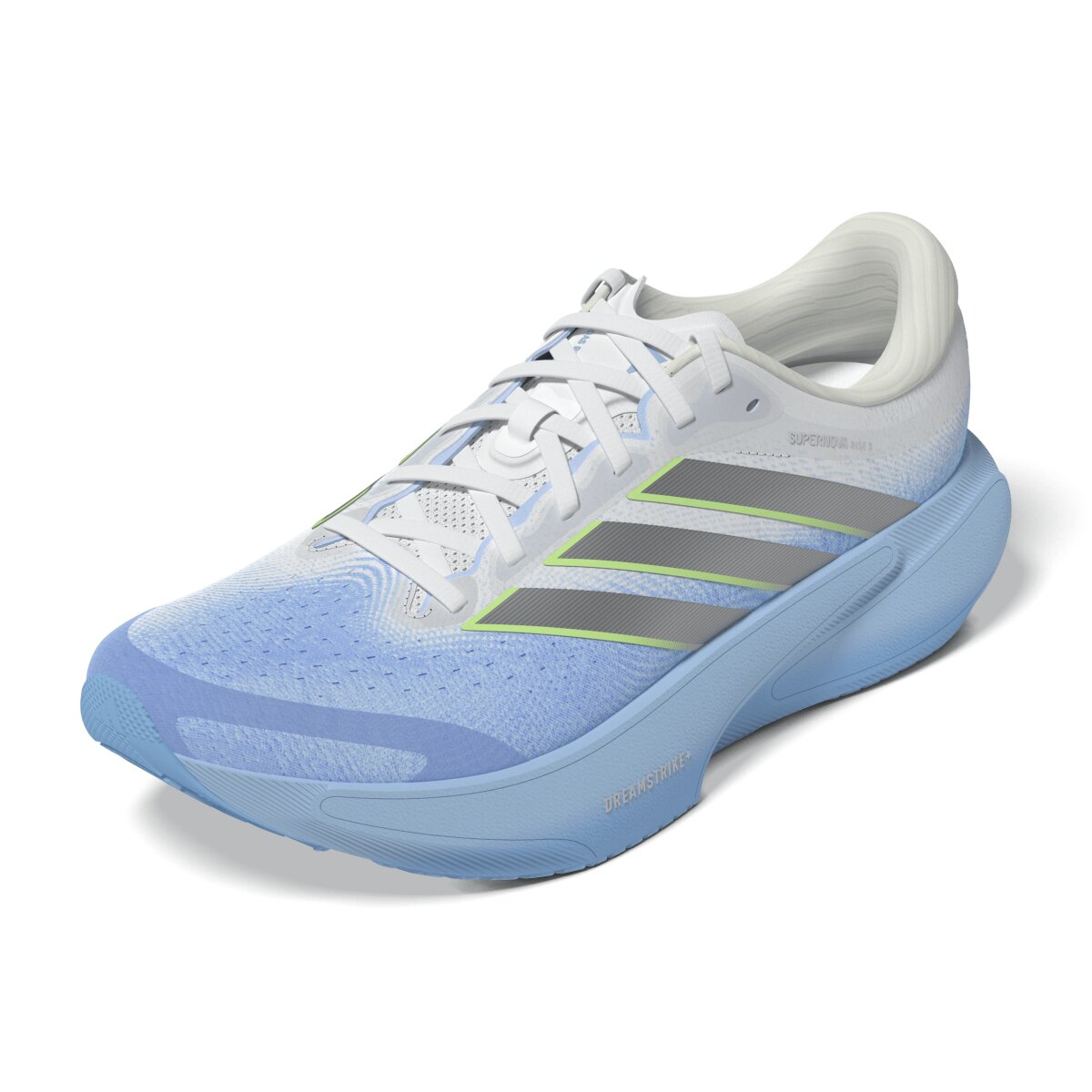 Sapatilhas de Mulher Supernova Rise Azul-4