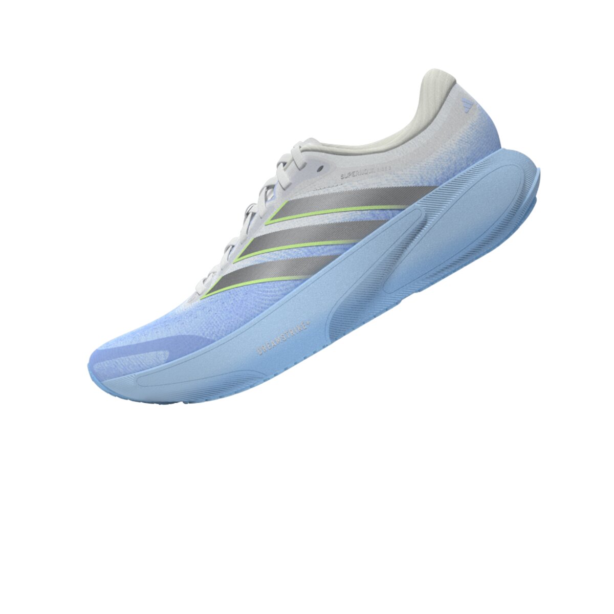 Sapatilhas de Mulher Supernova Rise Azul-5