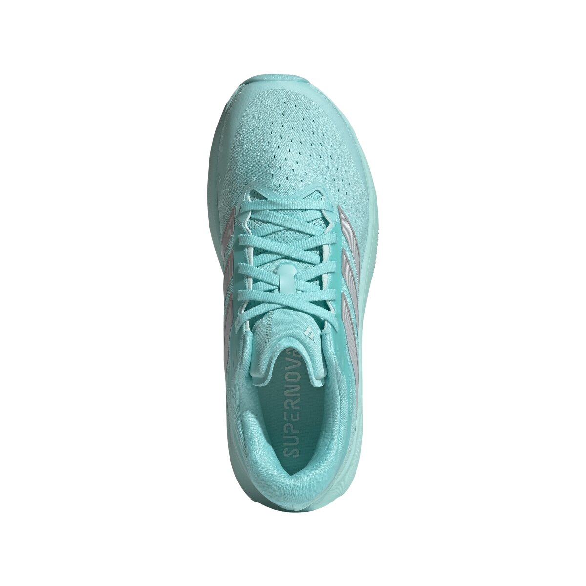 Sapatilhas de Running de Mulher Supernova Rise Turquesa-2