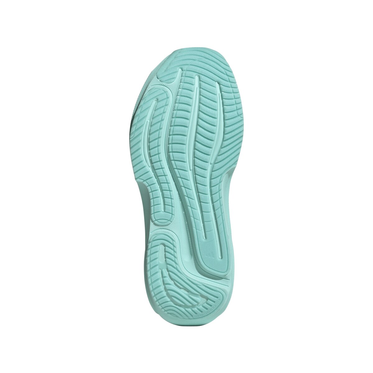 Sapatilhas de Running de Mulher Supernova Rise Turquesa-3
