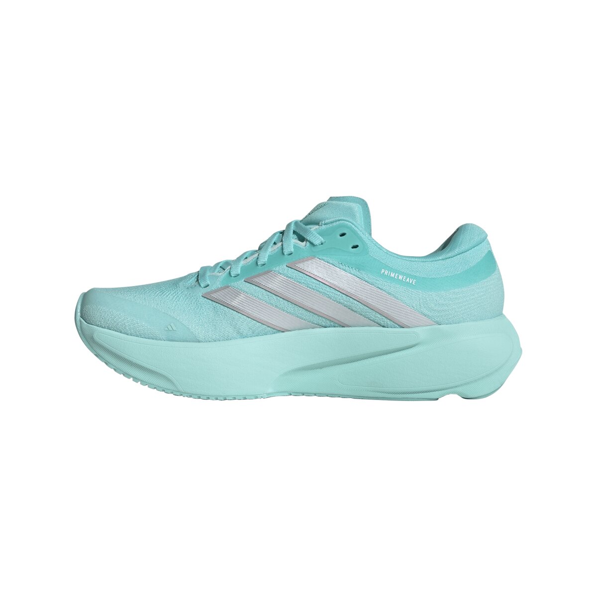 Sapatilhas de Running de Mulher Supernova Rise Turquesa-4