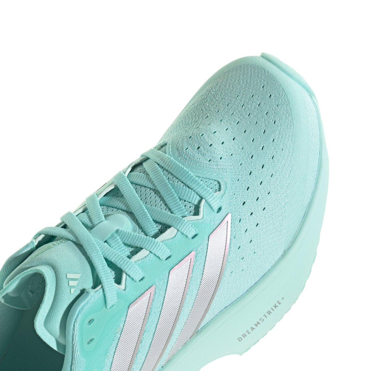 Sapatilhas de Running de Mulher Supernova Rise Turquesa-7