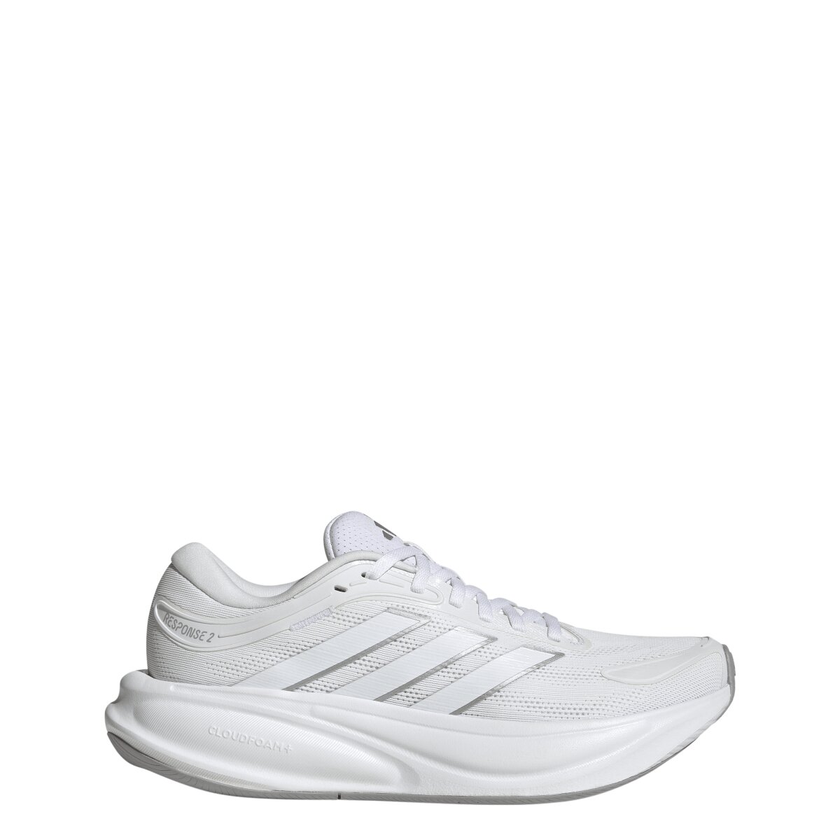 Sapatilhas de Running de Mulher Response Branco-2