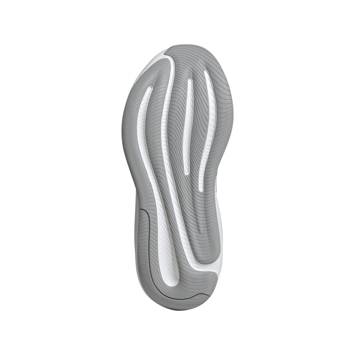 Sapatilhas de Running de Mulher Response Branco-4
