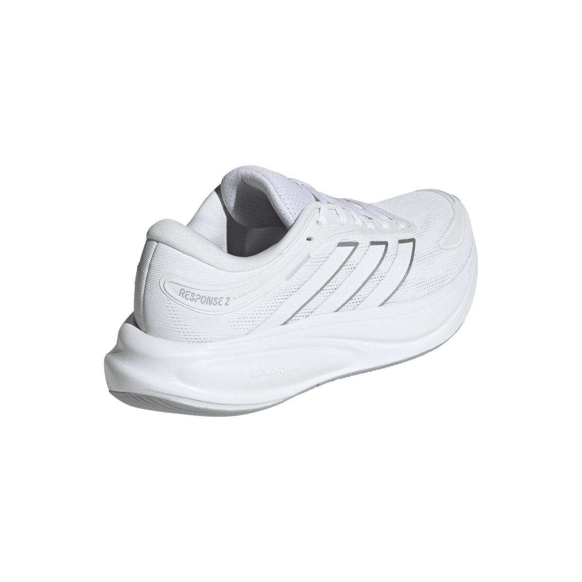 Sapatilhas de Running de Mulher Response Branco-7