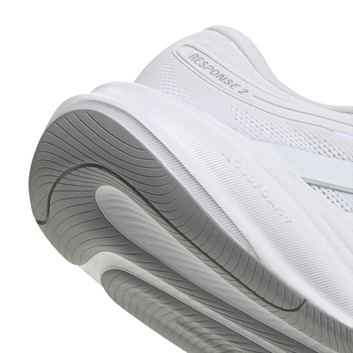 Sapatilhas de Running de Mulher Response Branco-8