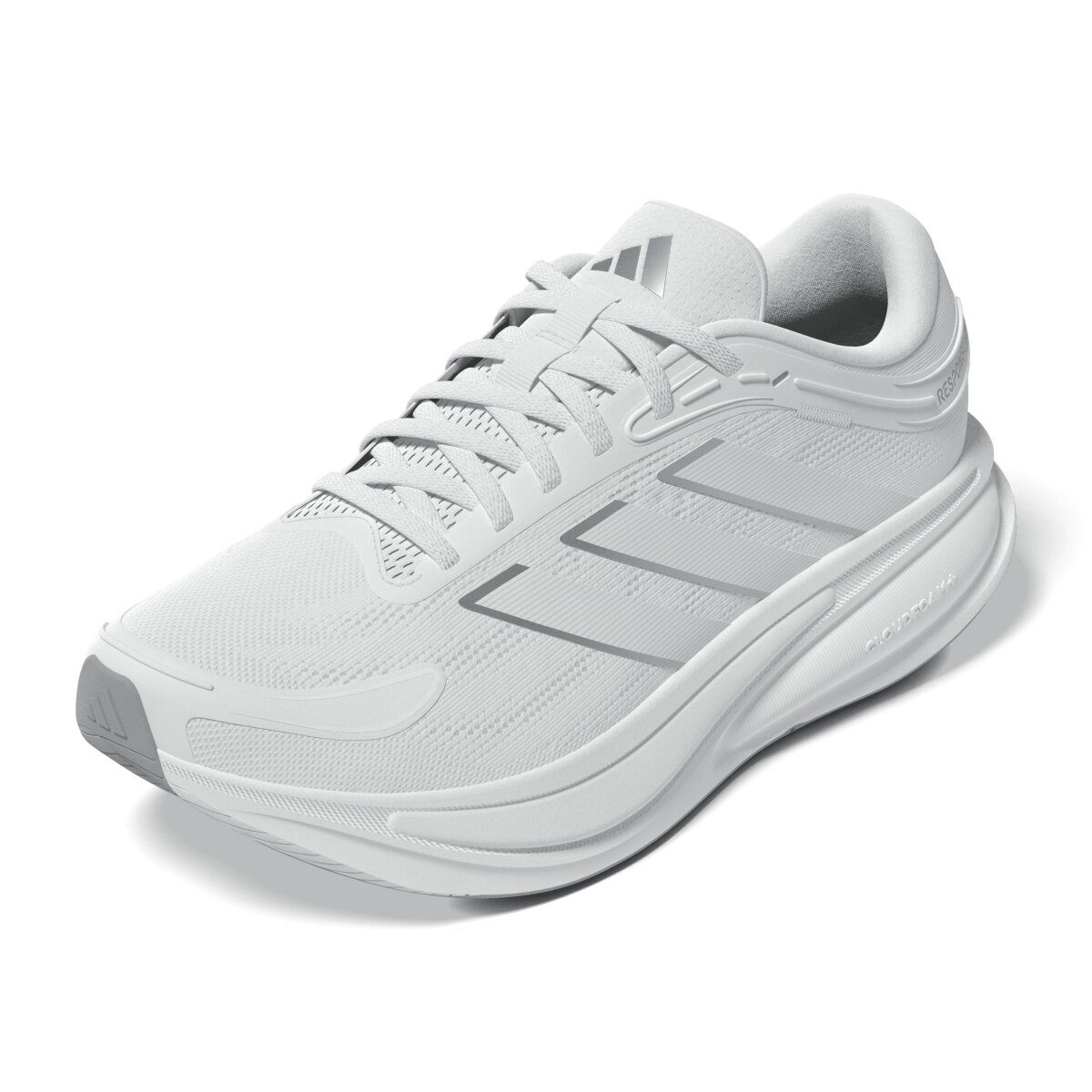 Sapatilhas de Running de Mulher Response Branco-11
