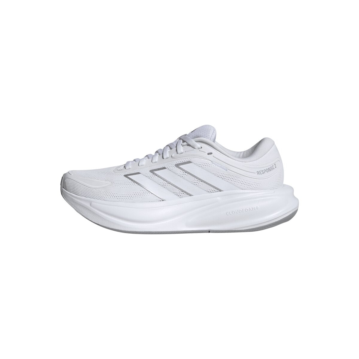Sapatilhas de Running de Mulher Response Branco-12