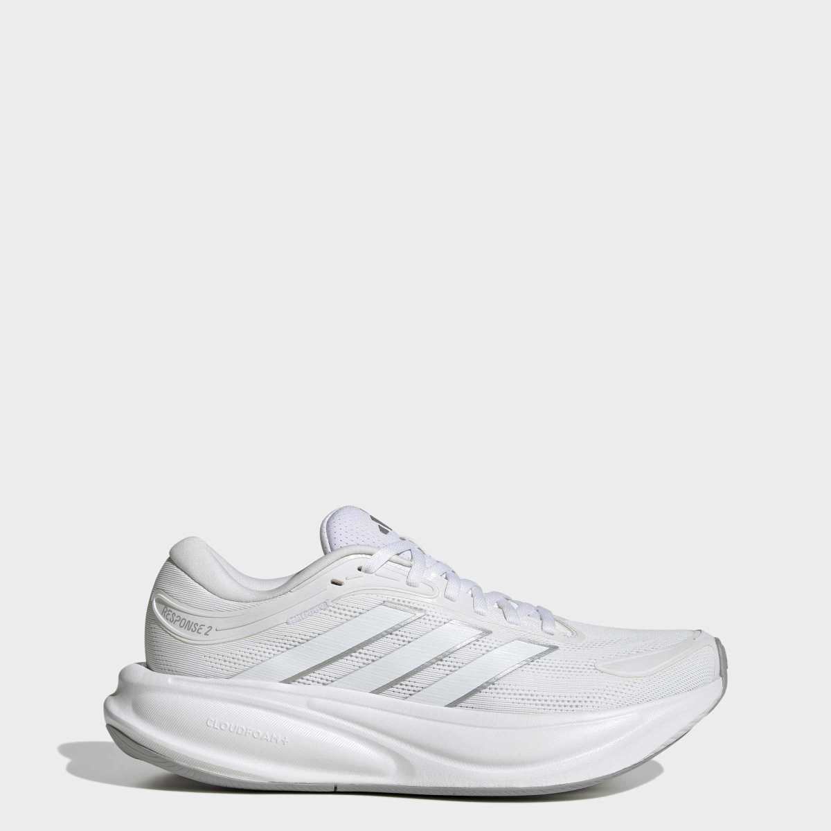 Sapatilhas de Running de Mulher Response Branco-13