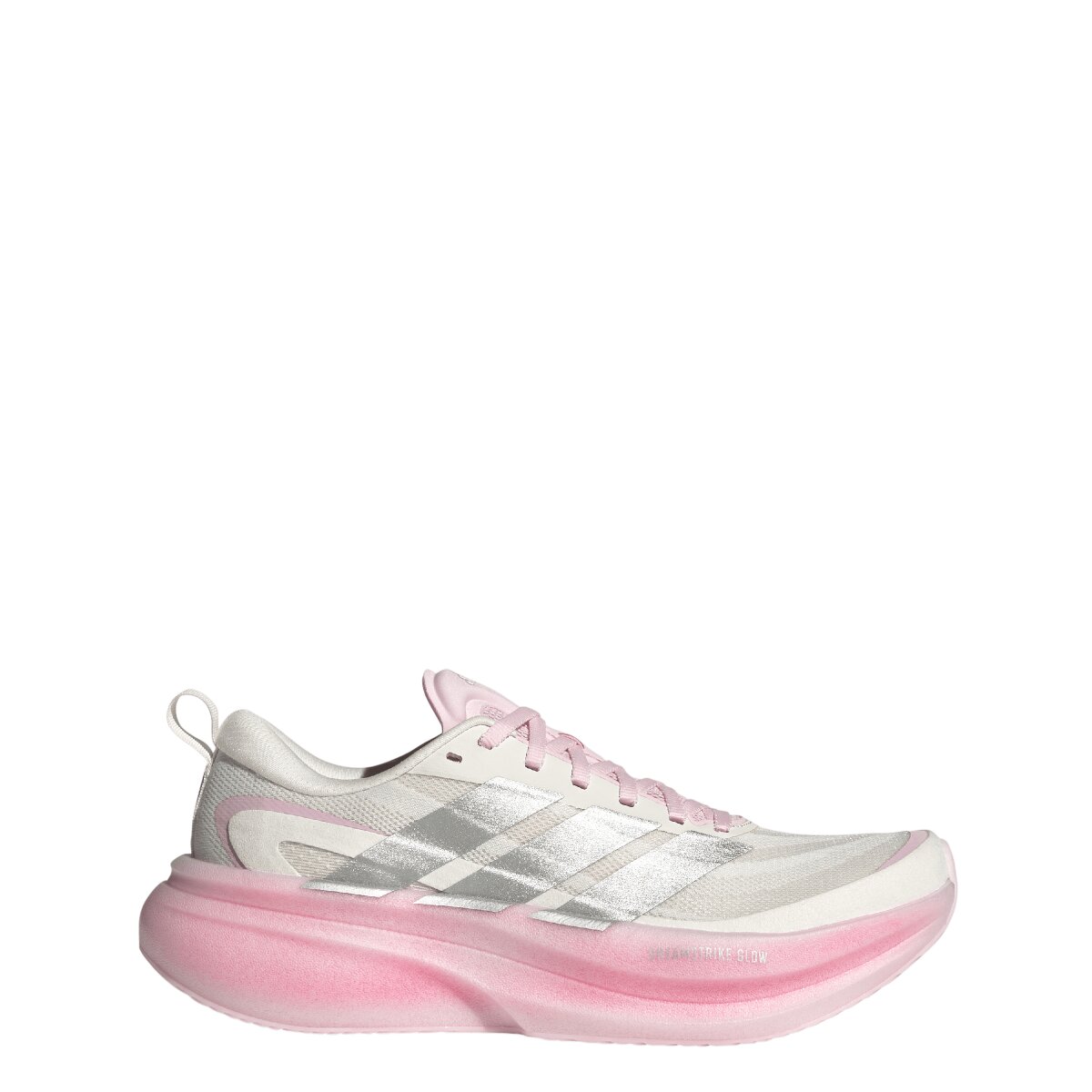 Sapatilhas de Running de Mulher Supernova Comfortglide Branco-2