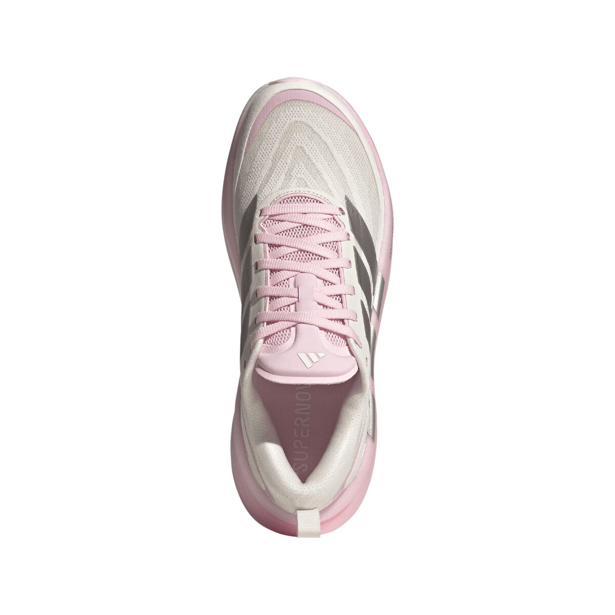 Sapatilhas de Running de Mulher Supernova Comfortglide Branco-3