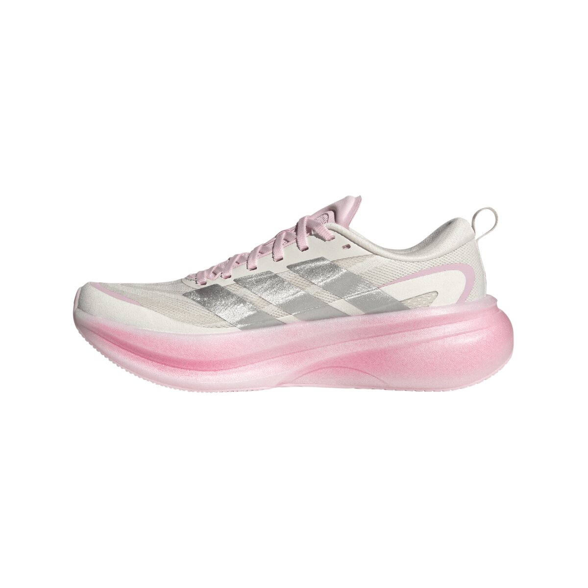 Sapatilhas de Running de Mulher Supernova Comfortglide Branco-5
