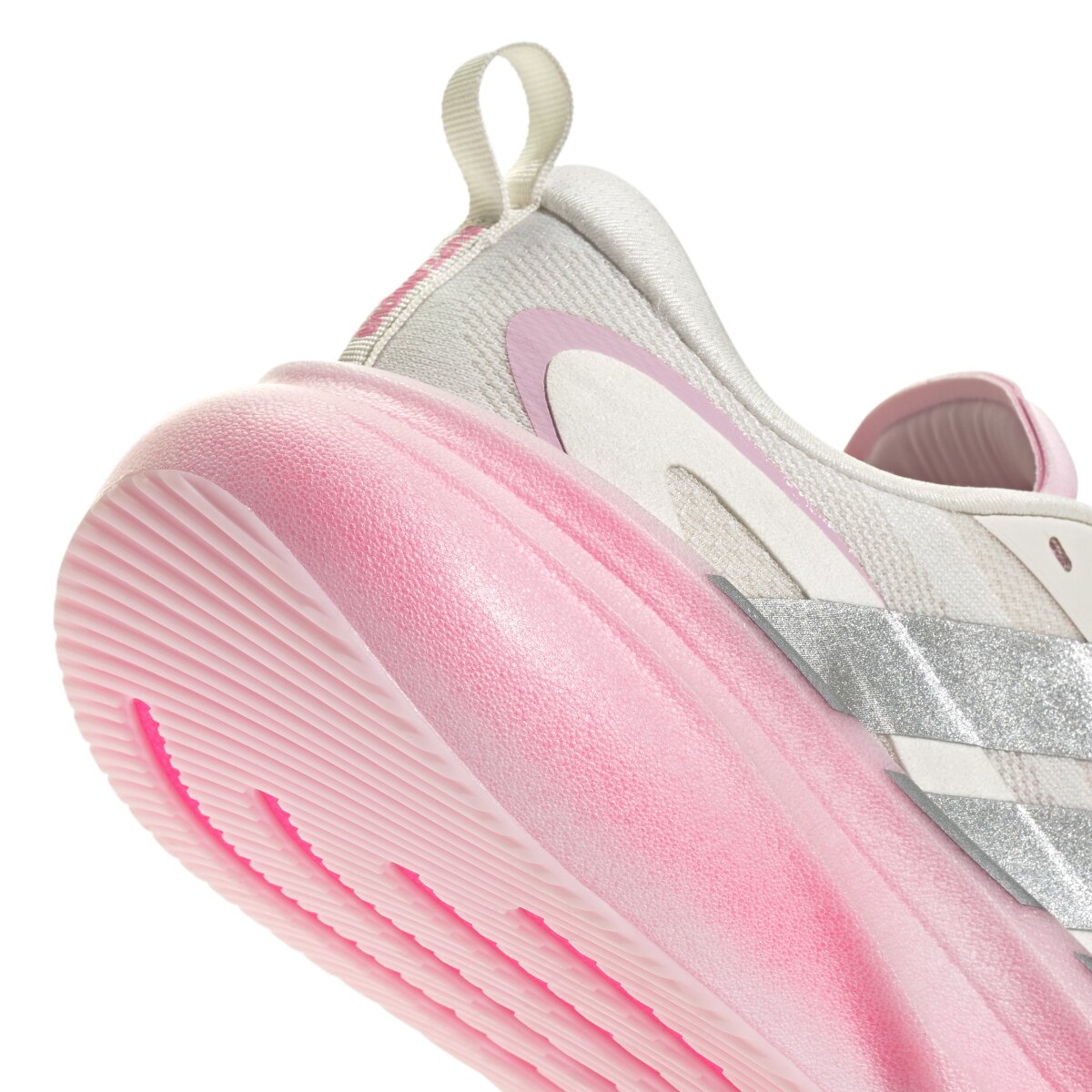 Sapatilhas de Running de Mulher Supernova Comfortglide Branco-9