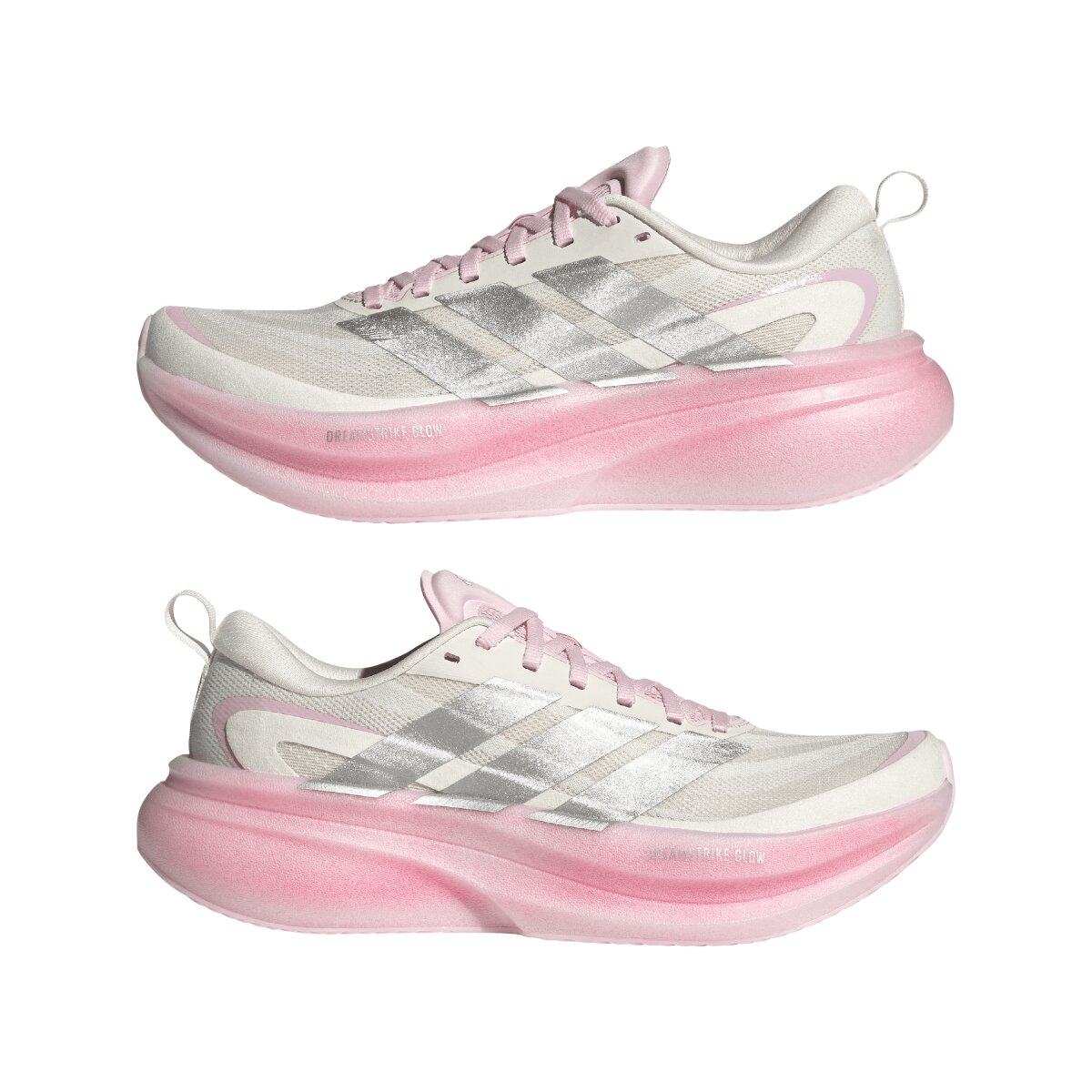 Sapatilhas de Running de Mulher Supernova Comfortglide Branco-10