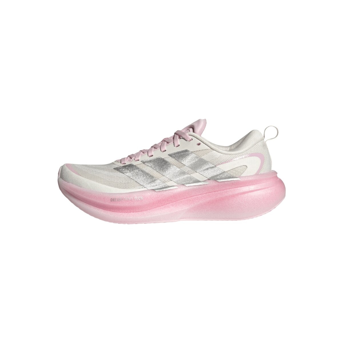 Sapatilhas de Running de Mulher Supernova Comfortglide Branco-12