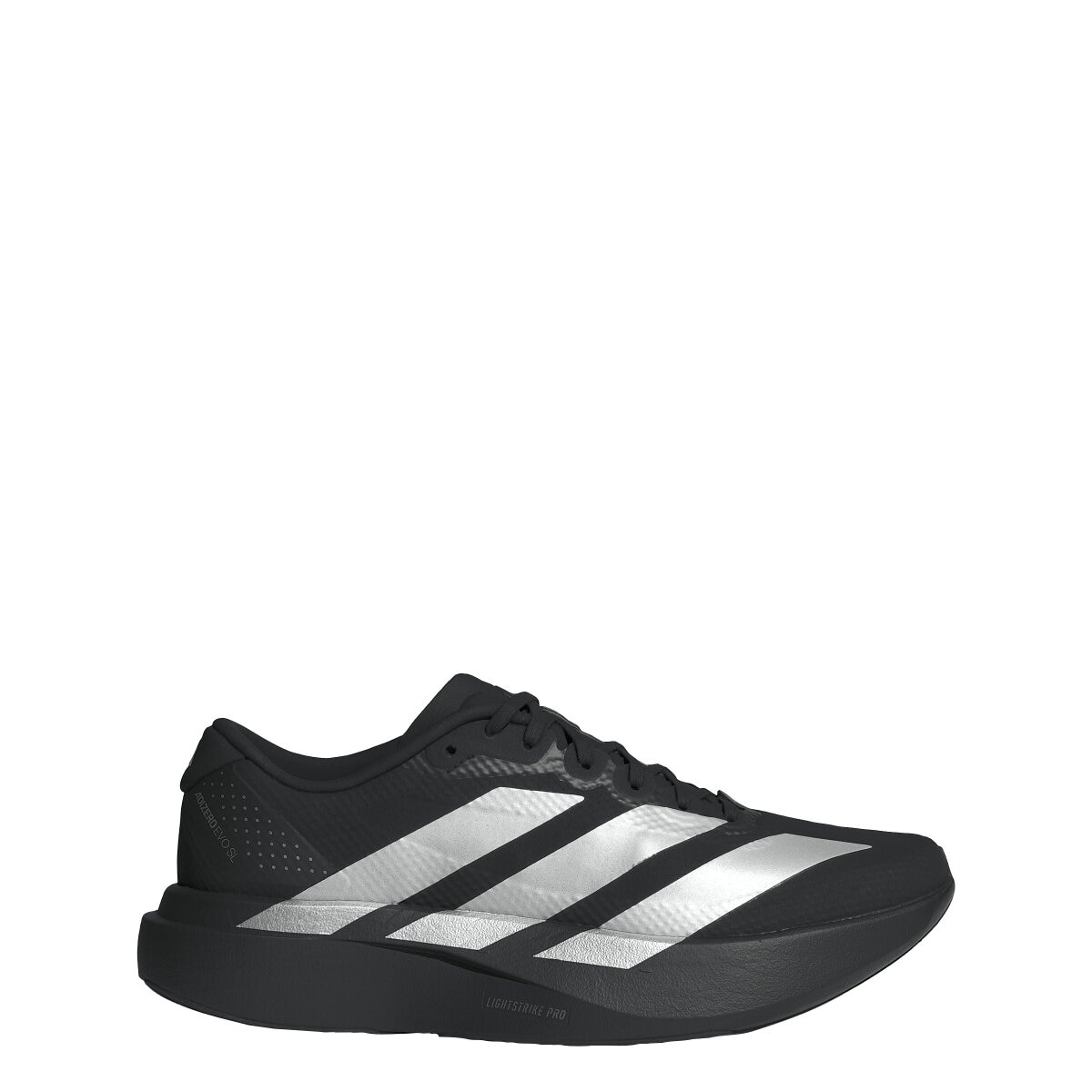 Sapatilhas de Mulher Adizero Evo Sl Preto-2