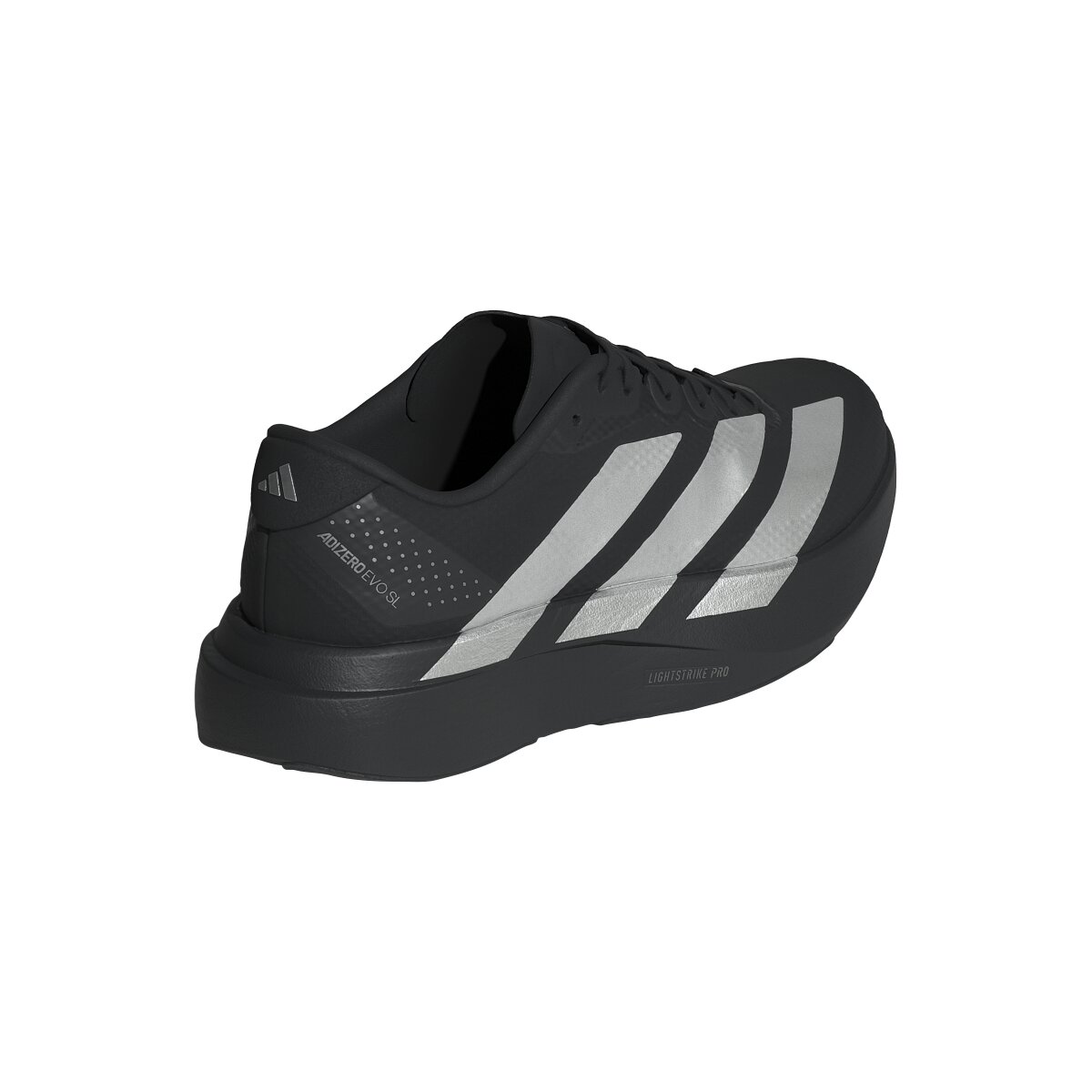 Sapatilhas de Mulher Adizero Evo Sl Preto-7