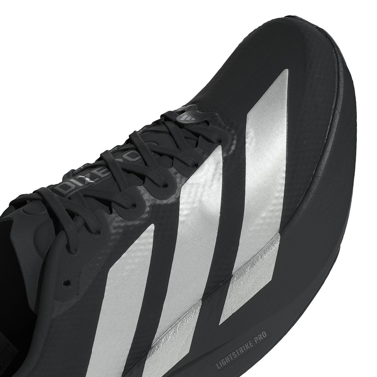 Sapatilhas de Mulher Adizero Evo Sl Preto-8