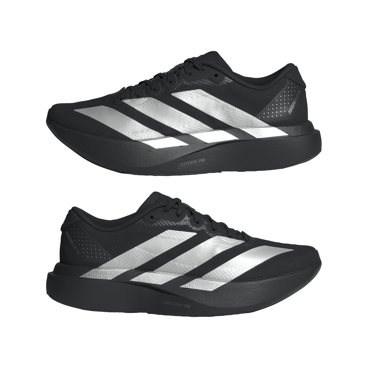 Sapatilhas de Mulher Adizero Evo Sl Preto-10