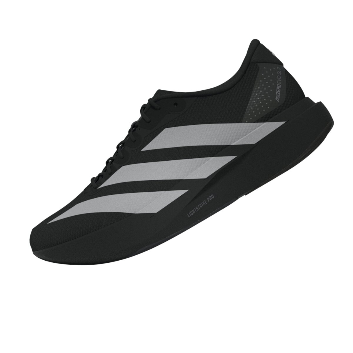 Sapatilhas de Mulher Adizero Evo Sl Preto-13