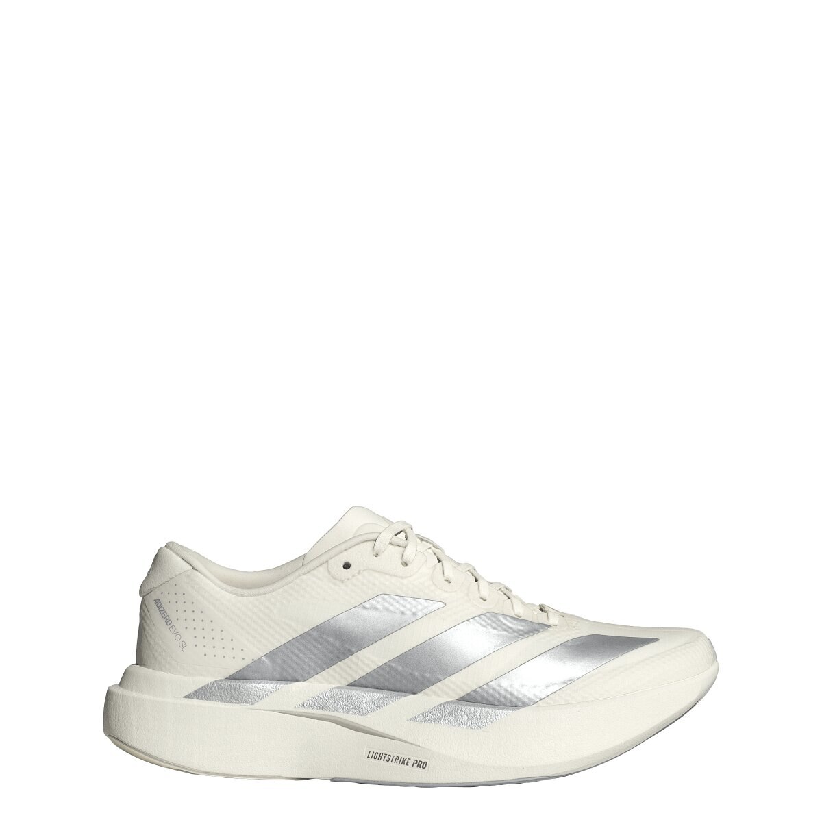 Sapatilhas de Running de Mulher Adizero Evo SL Branco-2