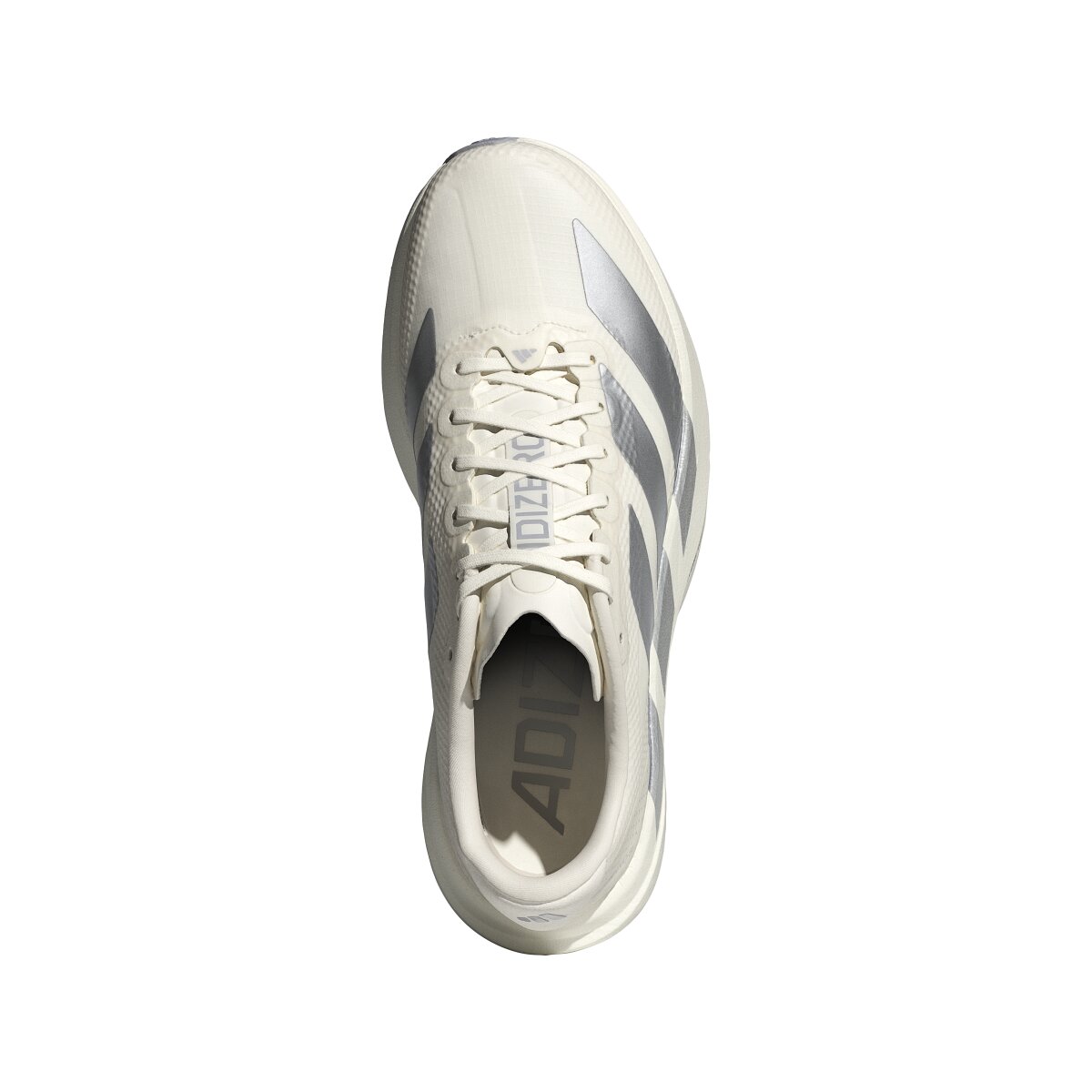 Sapatilhas de Running de Mulher Adizero Evo SL Branco-3