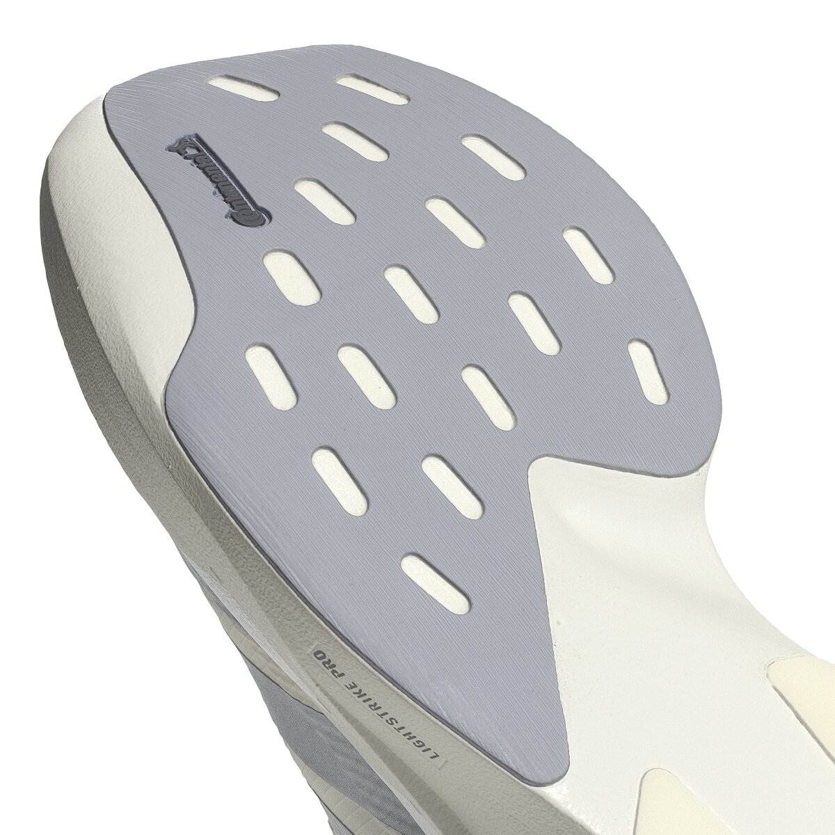 Sapatilhas de Running de Mulher Adizero Evo SL Branco-9