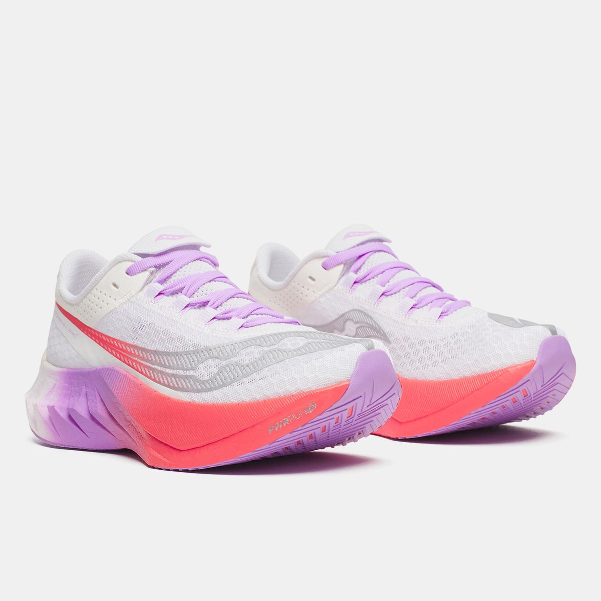 Sapatilhas de Running de Mulher Endorphin Pro 4 Branco-2