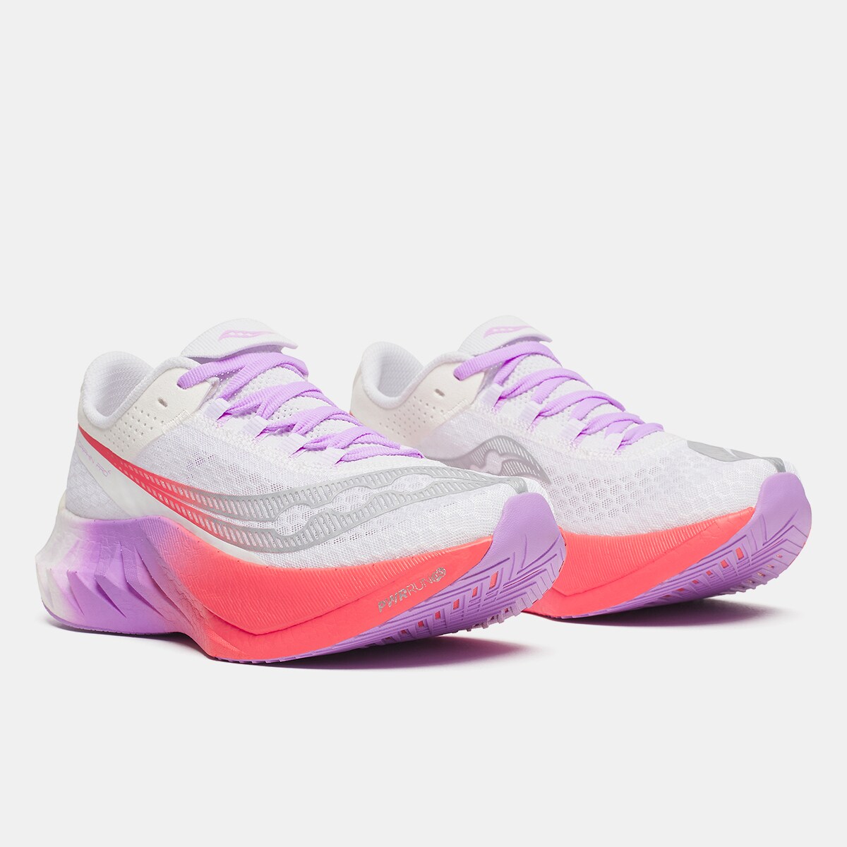 Sapatilhas de Running de Mulher Endorphin Pro 4 Branco-2