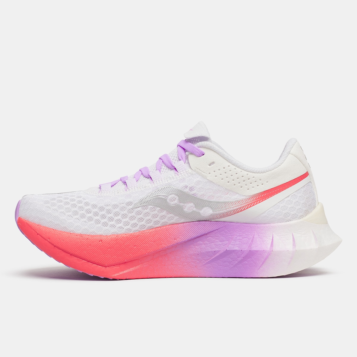 Sapatilhas de Running de Mulher Endorphin Pro 4 Branco-3