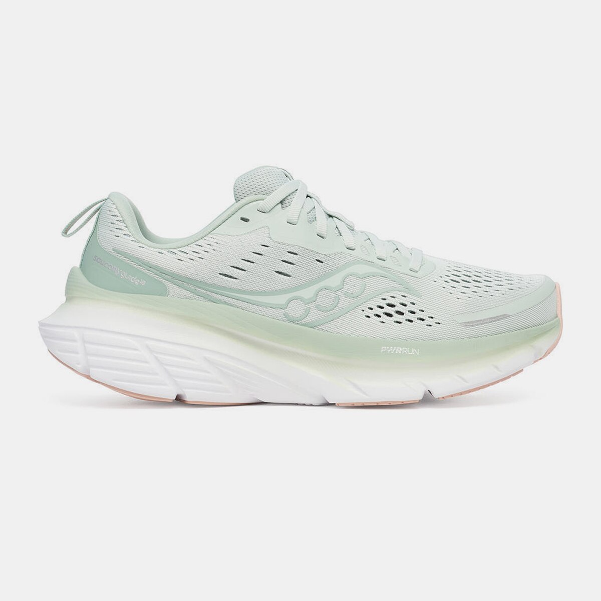 Sapatilhas de Running de Mulher Guide 18 Multicolor-1