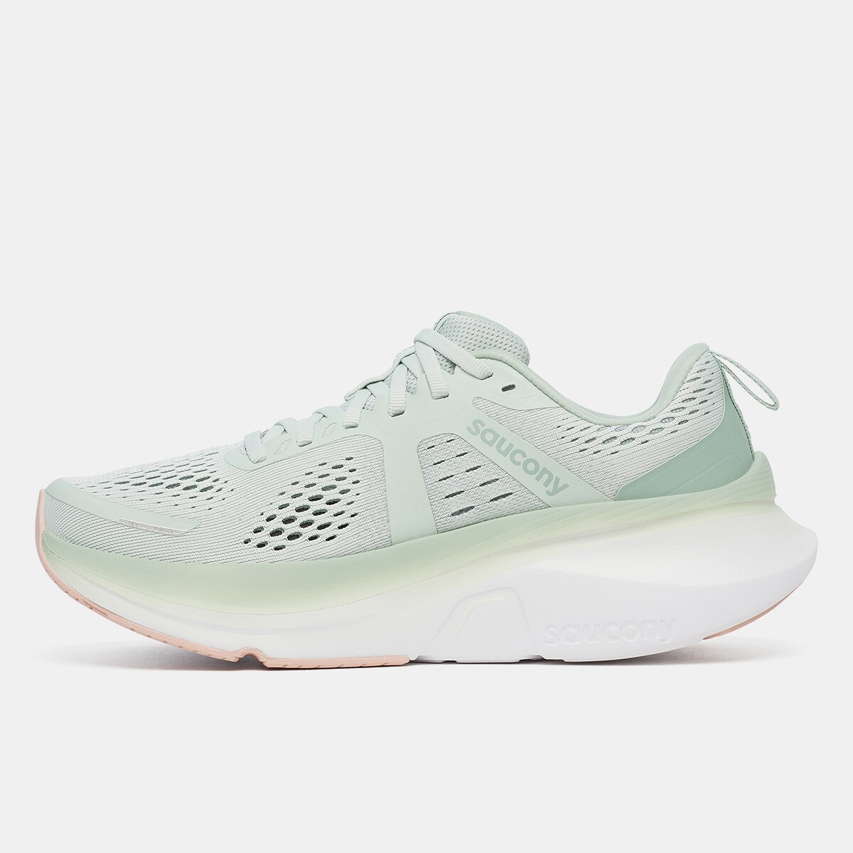 Sapatilhas de Running de Mulher Guide 18 Multicolor-3