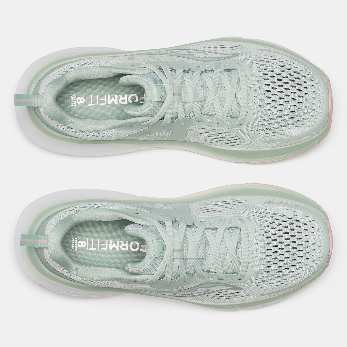 Sapatilhas de Running de Mulher Guide 18 Multicolor-5