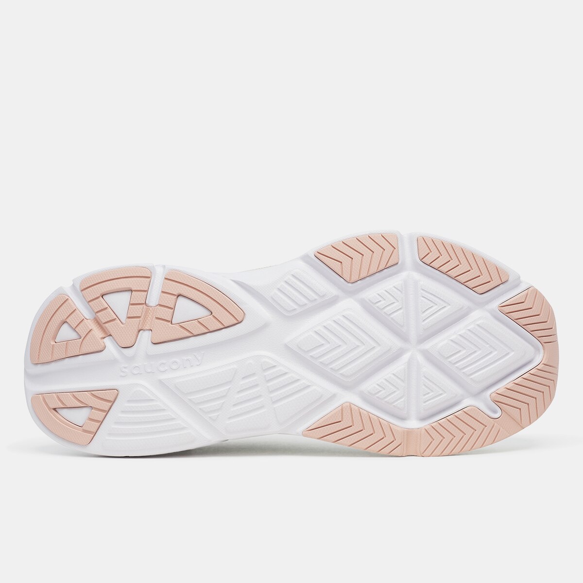 Sapatilhas de Running de Mulher Guide 18 Multicolor-6