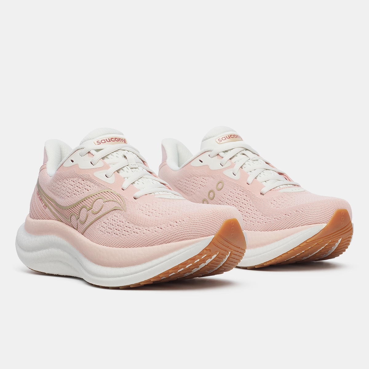 Sapatilhas de Running de Mulher Triumph 23 Branco-2